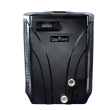 AquaCal TropiCool Cold Plunge Pool Water Chiller - up to 4,000 Gallons - TC1500