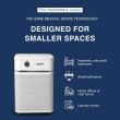 Austin Air HealthMate Jr. Machine - White A200C1