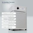 Austin Air HealthMate Jr. Plus - Sandstone A250A1