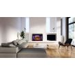 Napoleon Cinema Log 29 Built-in Electric Fireplace - NEFB29H-3A  Lifestyle 2