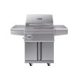 Memphis Beale Street Pellet Grill- BGSS26