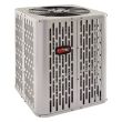 Trane 3.5 Ton 15.2 SEER2 Central Air Conditioner Condenser - R454B Single Stage - RunTru by Trane 3