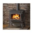 Timberwolf Wood Burning Stove - EPA 2100