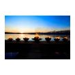 Fire Pit Art Log Rack - Wings In Flight