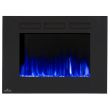 Napoleon Allure 32-Inch Electric Fireplace - NEFL32FH Lifestyle 2