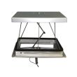 U.S. Fireplace Products Chimney Top Damper -  TOP DAMPER