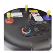 Triangle Tube Smart 50 140,000 BTU Indirect Fired Water Heater - SMART50 - Top View
