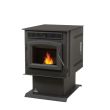Timberwolf Pellet Burning Stove - TPS35