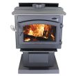 Vogelzang TR002B Shiloh EPA Wood Stove