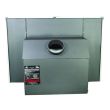 Vogelzang TR004 Colonial EPA Wood Stov