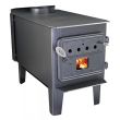 Vogelzang TR008 Durango EPA Wood Stove