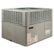 Trane 4 Ton 13.4 SEER2 Package Air Conditioner Unit - RT Series - R454B Downflow/Horizontal 4