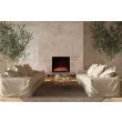 Amantii TRD Bespoke Electric Fireplace - TRD-BESPOKE-B