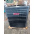 Goodman 5 Ton 14.3 SEER2 Central Air Conditioner Condenser – Scratch & Dent – Minimal Damage - GLXS4BA6010-AC00928