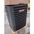 Goodman 2.5 Ton 14.3 SEER2 Heat Pump Condenser - Scratch & Dent – Minimal Damage - GLZS4BA3010-HP00261