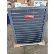 Goodman 3 Ton 15.2 SEER2 Heat Pump Condenser – Scratch & Dent – Minimal Damage - GLZS5BA3610-HP00240
