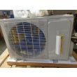 9,000 BTU Stealth DIYCOOL 20.2 SEER2 Single Zone Wall Mount Mini Split Heat Pump System - Scratch & Dent – Minimal Damage - EZ-09Z-HP115B-MSO00456 / EZ-09W-HP115B-MSI00138