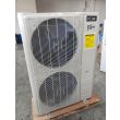 48,000 BTU ACiQ Extreme 23 SEER2 Single Zone Ceiling Mini Split Heat Pump System - Scratch & Dent – Minimal Damage - ACIQ-48ZPL-HP230C-MSO00430 / ACIQ-48CC-HH-MC-MSI00136