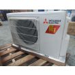 Mitsubishi 9,000 BTU 30.5 SEER Wall Mounted Mini Split Single Zone Heat Pump System - Scratch & Dent – Minimal Damage - MUZ-FH09NA-MSO00490 / MSZ-FS09NA-CAL-MSI00011