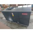 Goodman 3.5 Ton 13.4 SEER2 Package Air Conditioner Unit – Scratch & Dent – Minimal Damage - GPCH34231-PU00110