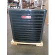 Goodman 4 Ton 14.3 SEER2 Heat Pump Condenser - Scratch & Dent – Minimal Damage - GLZS4BA4810-PS-HP00012