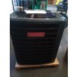 Goodman 2.5 Ton 14.3 SEER2 Central Air Conditioner Condenser - Scratch & Dent – Minimal Damage - GLXS4BA3010-PS-AC00027