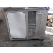 Daikin 5 Ton 14 SEER Light Commercial Packaged Heat Pump - 208/230V 1 Phase - R32 – Scratch & Dent – Moderate Damage 4