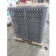 5 Ton 13.4 SEER2 Trane Air Conditioner Condenser - R454B Single Stage - RT Series – Scratch & Dent – Minimal Damage 4