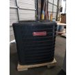 Goodman 2.5 Ton 14.3 SEER2 Central Air Conditioner Condenser - Scratch & Dent – Minimal Damage - GLXS4BA3010-PS-AC00013
