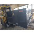 Goodman 5 Ton 13.4 SEER2 Package Heat Pump Unit – Scratch & Dent – Open Box - GPHH36031-PU00104