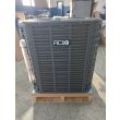 ACIQ 4 Ton 18 SEER2 High Efficiency Central Heat Pump Condenser - Scratch & Dent – Minimal Damage - ACIQ-48TD-HP-HP00231