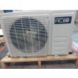 12,000 BTU 19 SEER2 ACiQ Single Zone Floor Mounted Mini Split System R410A - Scratch & Dent – Minimal Damage - ACIQ-K12Z-HP230-MSO00421 / ACIQ-12FM-HH-MB-MSI00101