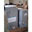 ACIQ 2 Ton 18 SEER2 High Efficiency Heat Pump Split System - Scratch & Dent – Minimal Damage - ACIQ-24-HP32-MSO00618 / ACIQ-24-AH32