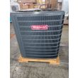 Goodman 2 Ton 14.3 SEER2 Central Air Conditioner Condenser – Scratch & Dent – Minimal Damage - GLXS4BA2410-HP00244
