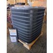 Goodman 2 Ton 14.3 SEER2 Heat Pump Condenser - Scratch & Dent – Moderate Damage - GLZS4BA2410-HP00258