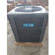ACiQ 2 Ton 14.3 SEER2 Central Air Conditioner Condenser – Scratch & Dent – Minimal Damage - AC-I-24AC14-AC00918