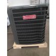 Goodman 2 Ton 14.3 SEER2 Heat Pump Condenser - Scratch & Dent – Moderate Damage - GLZS4BA2410-PS-HP00003