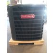 Goodman 2 Ton 14.3 SEER2 Central Air Conditioner Condenser - Scratch & Dent – Minimal Damage - GLXS4BA2410-PS-AC00026