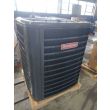Goodman 3.5 Ton 13.4 SEER2 Central Air Conditioner Condenser – Scratch & Dent – Minimal Damage - GLXS3BN4210-AC00923