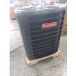 Goodman 3 Ton 13.4 SEER2 Central Air Conditioner Condenser – Scratch & Dent – Minimal Damage - GLXS3BN3610-AC00919