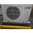Mitsubishi 12,000 BTU Mini Split Heat Pump Condenser – Scratch & Dent – Minimal Damage - MUZ-GX12NL-OR-HP0016