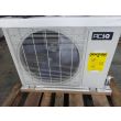 18,000 BTU ACiQ Standard 22.2 SEER2 Single Zone Ceiling Mini Split Heat Pump System - Scratch & Dent – Minimal Damage - ACIQ-18ZS-HP230C-MSO00525 / SCC-18-HH-MB-MSI00079