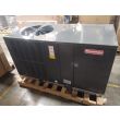 Goodman 3 Ton 13.4 SEER2 Package Heat Pump Unit - Scratch & Dent – Minimal Damage - GPHH33631-OR-COM0021