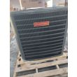 Goodman 3.5 Ton 14.3 SEER2 Heat Pump Condenser - Scratch & Dent – Minimal Damage - GLZS4BA4210-HP00256