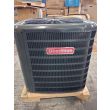 Goodman 1.5 Ton 14.3 SEER2 Central Air Conditioner Condenser - Scratch & Dent – Minimal Damage - GLXS4BA1810-AC00990
