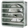 Triangle Engineering GPX Series 20 Inch Shutter Mounted Exhaust Fan - GPX1611