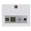 Triangle Tube Prestige Excellence 110 86,000 BTU Condensing Gas Boiler With Indirect Water Heater - PEA110-Boiler Operating Switch