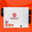 Santa Fe Ultra120 Whole Home Ventilating Dehumidifier - 110/120V - R454B - UL4044400