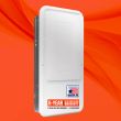 Santa Fe UltraMD33 In-Wall Whole Home Dehumidifier - 110/120V  - R454B - UL7552