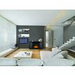 Napoleon The Crawford 27" Electric Fireplace Entertainment Package - NEFP27-1116B - Lifestyle
